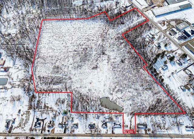 Property at 1 St Rt 276, Owensville, OH 45103
