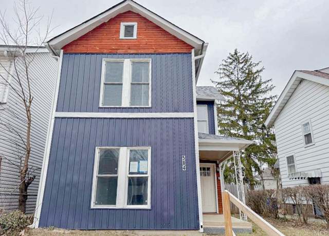 Property at 584 Kelton Ave, Columbus, OH 43205, 2 beds, 2.5 baths