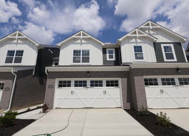 Property at 4926 Pebble Ct #80, Liberty Twp, OH 45011, 3 beds, 2.5 baths