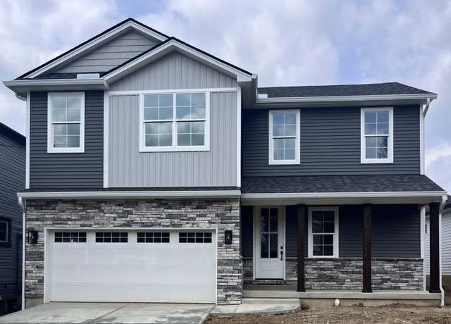 Property at 8215 York St Unit A, Sycamore Twp, OH 45236, 4 beds, 2.5 baths