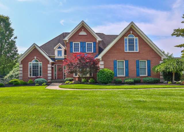 Property at 8373 Chesney Ln, Symmes Twp, OH 45249, 5 beds, 4.5 baths