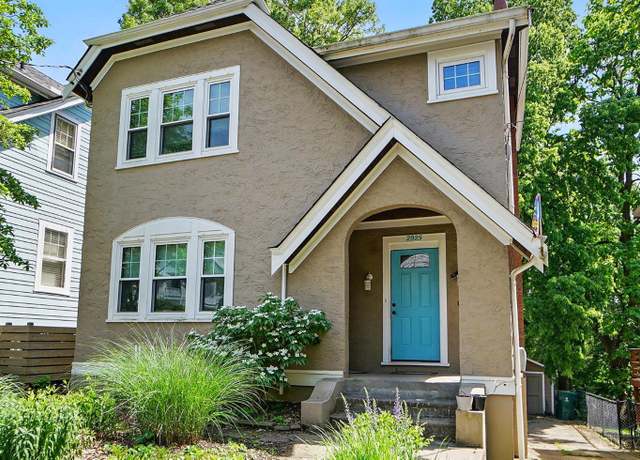 Property at 2925 Griest Ave, Cincinnati, OH 45208, 3 beds, 3 baths