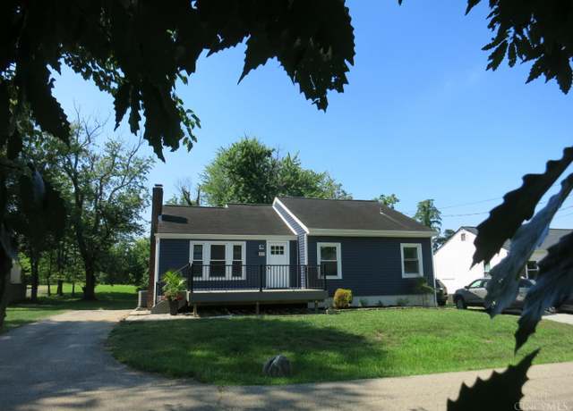 Property at 977 Newberry Ave, Miami Twp, OH 45150, 3 beds, 1.5 baths