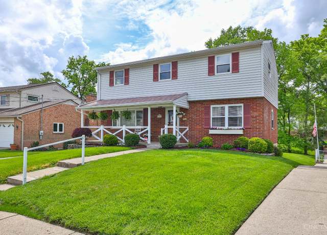 Property at 739 Heavenly Ln, Delhi Twp, OH 45238, 4 beds, 2.5 baths