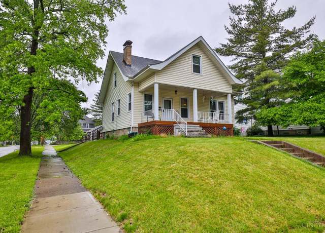 Property at 903 Park Ave, Hamilton, OH 45013, 3 beds, 2 baths