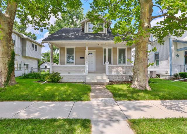 Property at 624 Corwin Ave, Hamilton, OH 45015, 3 beds, 1 bath