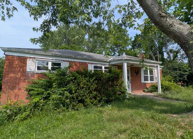 Property at 6761 Schweitzerhoff Rd, Cincinnati, OH 45247, 3 beds, 1 bath
