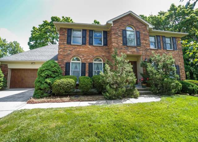 Property at 10004 Sonya Ln, West Chester, OH 45241, 4 beds, 2.5 baths