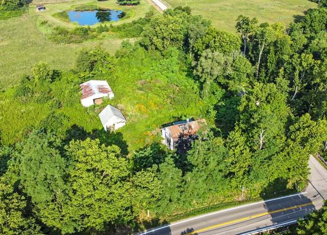 Property at 3291 Middletown Eaton Rd, Wayne Twp, OH 45042