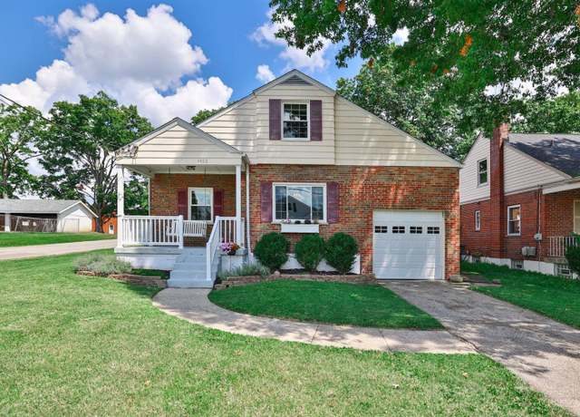 Property at 4422 Duneden Ave, Deer Park, OH 45236, 4 beds, 1 bath