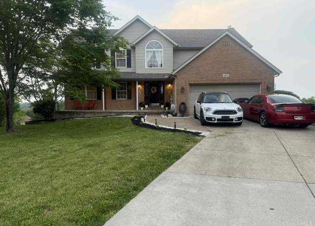 Property at 160 Gorman Ct, Monroe, OH 45050, 4 beds, 3.5 baths