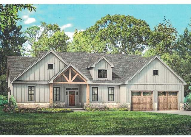 Property at 1 Hickory Dr, Beavercreek, OH 45434, 3 beds, 2.5 baths