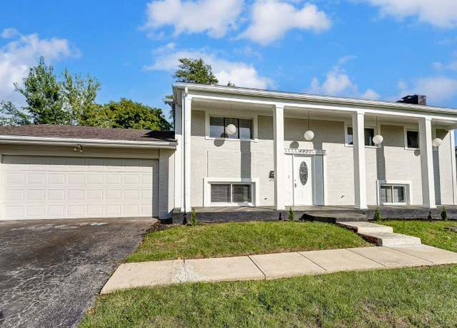 Property at 4837 Northgate Ct, Trotwood, OH 45416, 3 beds, 2 baths