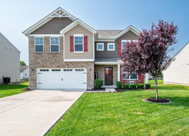 Property at 811 Prescot Cir, Trenton, OH 45067, 4 beds, 2.5 baths