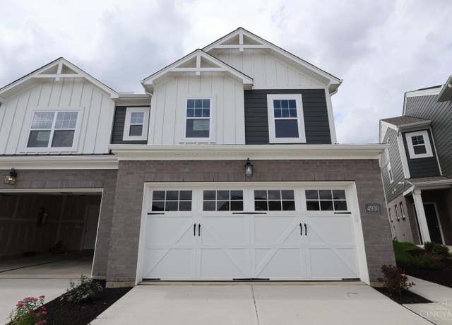 Property at 4930 Pebble Ct #81, Liberty Twp, OH 45011, 3 beds, 2.5 baths