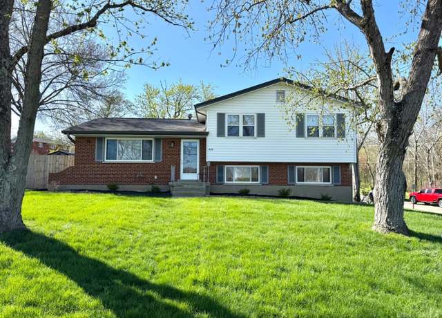 Property at 929 Compton Rd, Springfield Twp., OH 45231, 3 beds, 2 baths