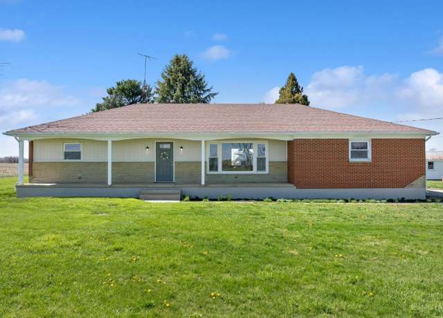 Property at 565 Thorpe Rd, Wilson Twp, OH 45169, 3 beds, 2 baths