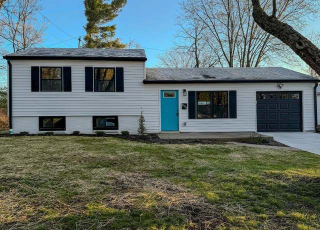 Property at 465 Westfield Dr, Wilmington, OH 45177, 3 beds, 1.5 baths