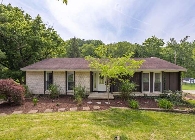 Property at 2913 Eight Mile Rd, Anderson Twp, OH 45244, 4 beds, 2.5 baths