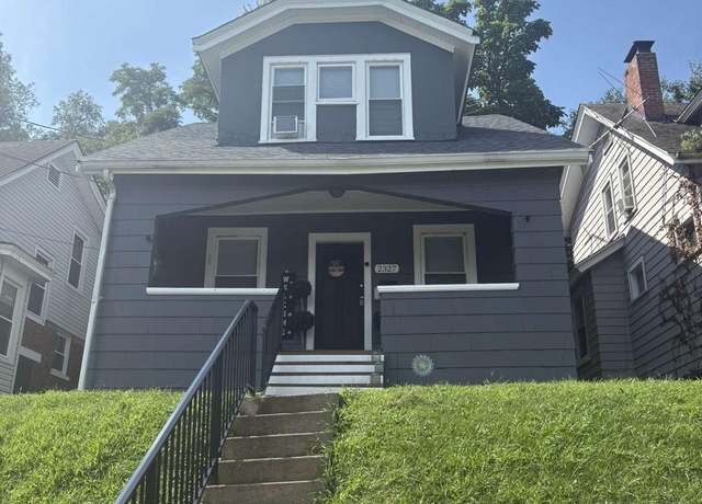 Property at 2327 Glenside Ave, Norwood, OH 45212, 3 beds, 1 bath