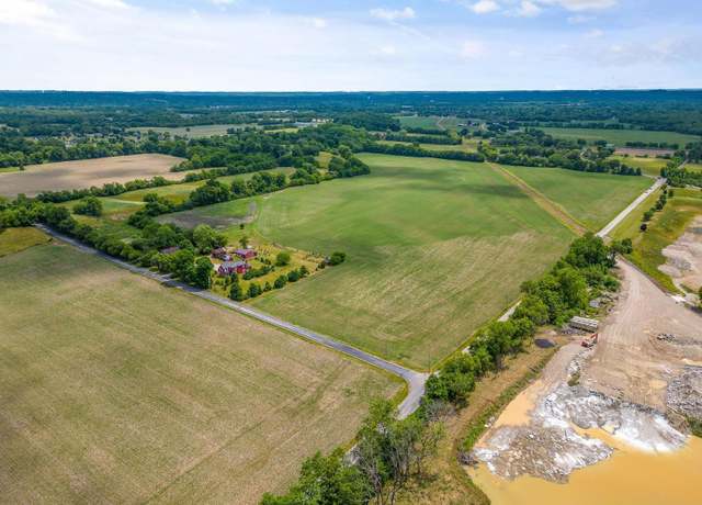 Property at 0 Farmington Rd, German Twp, OH 45327