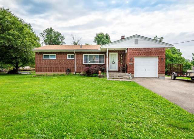 Property at 4600 Rumpke Rd, Union Twp, OH 45245, 3 beds, 2 baths