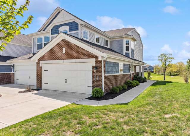 Property at 1291 Lake Run Dr, Turtle Creek Twp, OH 45036, 2 beds, 2.5 baths