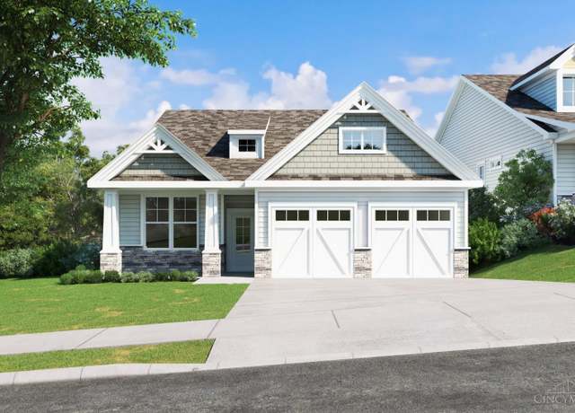 Property at 7845 Euclid Ave, Madeira, OH 45243, 3 beds, 3 baths