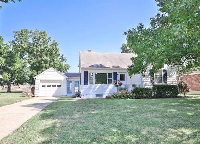 Property at 368 Magie Ave, Fairfield, OH 45014, 3 beds, 2 baths