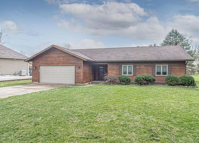 Property at 120 Valhalla Dr, Lakengren, OH 45320, 3 beds, 2 baths