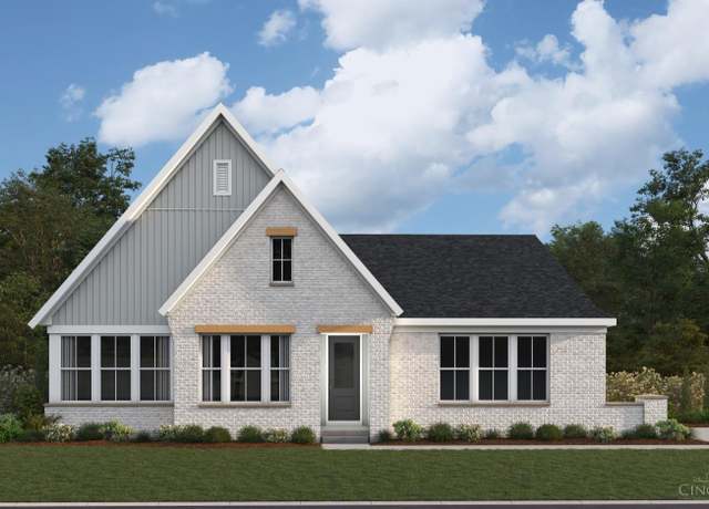 Property at 3822 Sturbridge Way, Pierce Twp, OH 45245, 3 beds, 2 baths