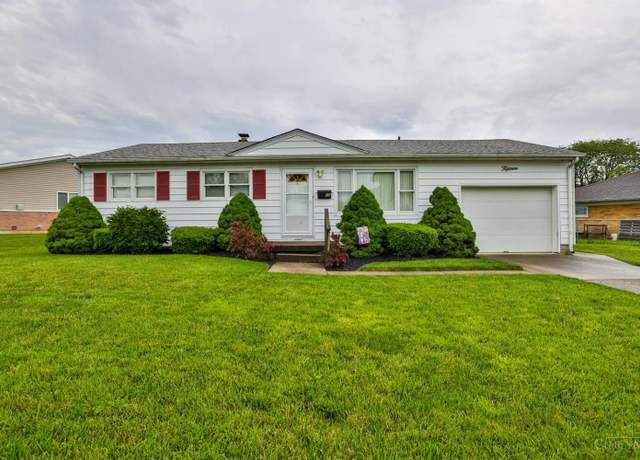 Property at 15 Margaret Ave, Hamilton, OH 45015, 3 beds, 1 bath