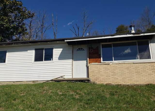 Property at 7390 E Miami River Rd, Colerain Twp, OH 45247, 3 beds, 1 bath