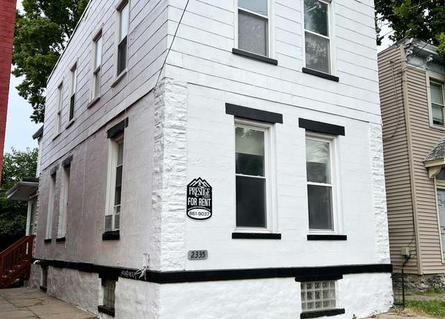 Property at 2335 Rohs St, Cincinnati, OH 45219, 5 beds, 2 baths