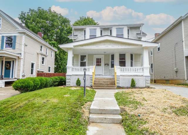 Property at 3734 Spencer Ave, Norwood, OH 45212, 3 beds, 1.5 baths