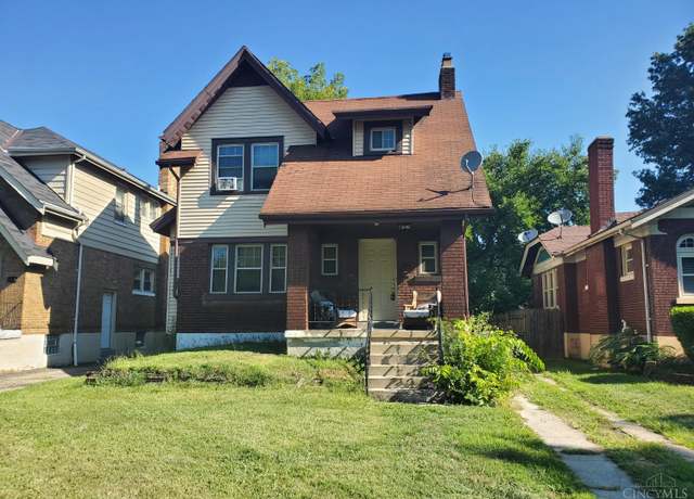 Property at 1946 Berkley, Cincinnati, OH 45237, 1 bath