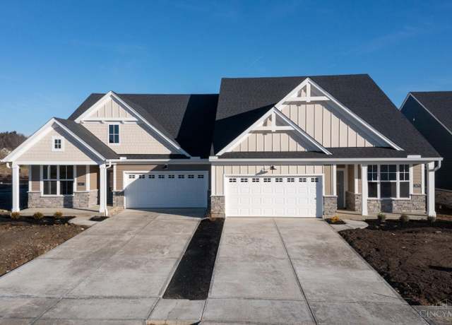 Property at 2479 Bartram Ln, Harrison, OH 45030, 2 beds, 2.5 baths