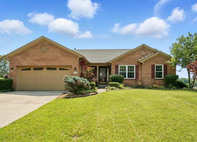 Property at 12190 Kilbride Dr, Colerain Twp, OH 45251, 3 beds, 3 baths