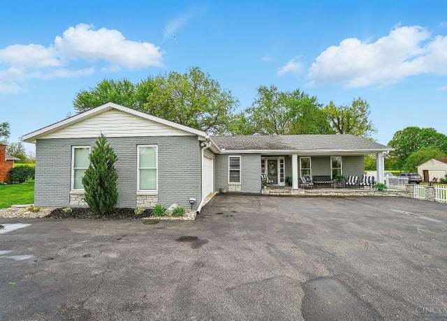 Property at 5779 Kyles Station Rd, Liberty Twp, OH 45011, 3 beds, 2 baths
