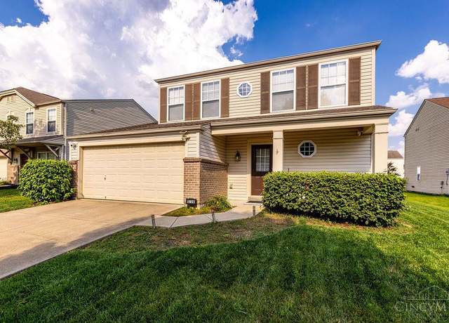 Property at 6706 Bedington Ln, Morrow, OH 45152, 3 beds, 2.5 baths