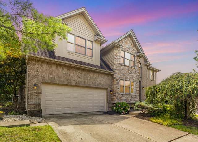Property at 8164 Foxdale Ct, West Chester, OH 45069, 4 beds, 4 baths