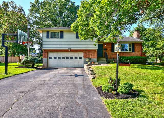 Property at 6951 Miami Hills Dr, Sycamore Twp, OH 45243, 3 beds, 3 baths