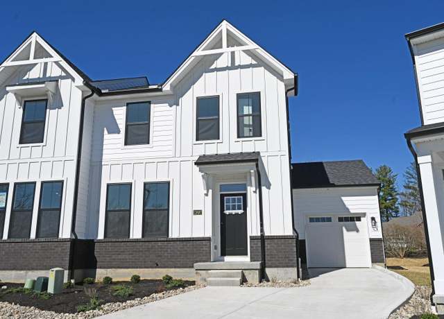 Property at 11697 Seven Gables Rd, Symmes Twp, OH 45249, 3 beds, 3.5 baths