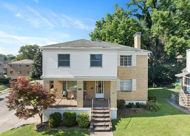 Property at 3707 Wilmar Dr, Cheviot, OH 45211, 5 beds, 2 baths