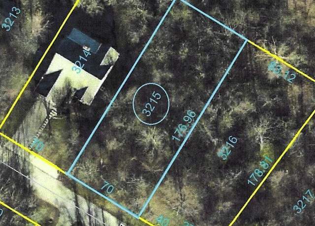 Property at 0 Hanover Dr, Lawrenceburg, IN 47025