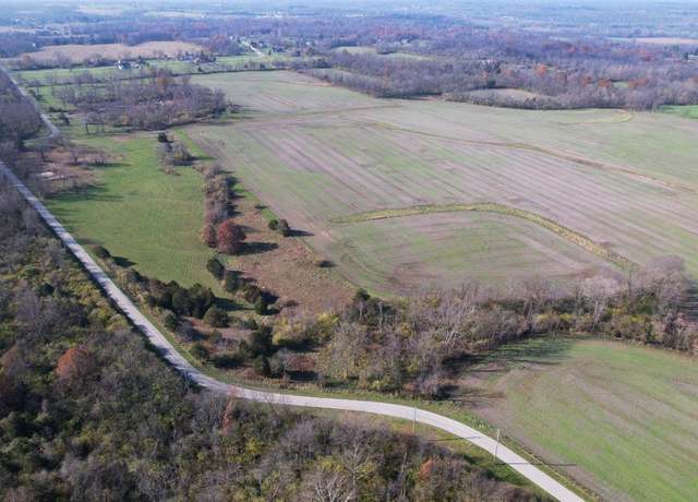 Property at 0 Furnas Oglesby Rd, Massie Twp, OH 45068