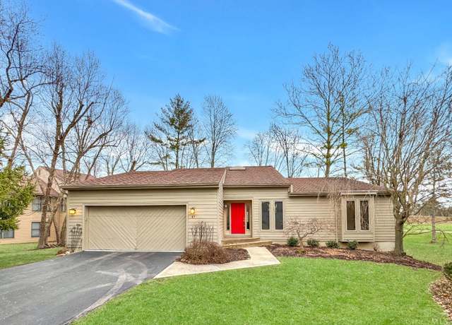 Property at 47 Carpenters Rdg, Blue Ash, OH 45241, 4 beds, 3 baths