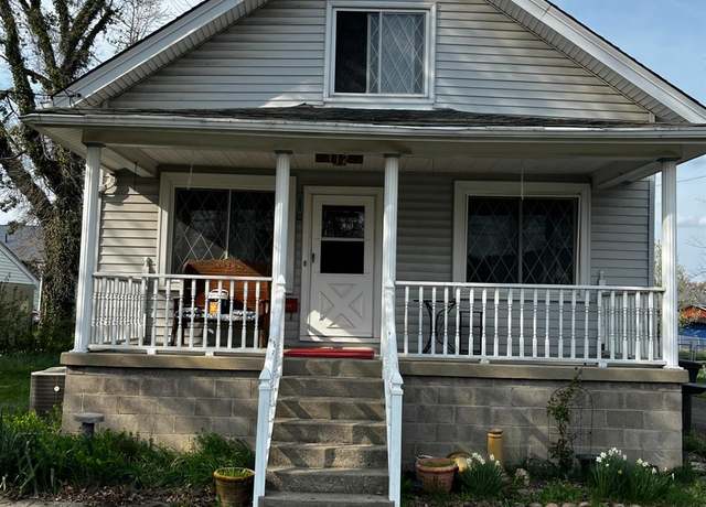 Property at 112 Pershing Ave, Lockland, OH 45215, 3 beds, 2 baths