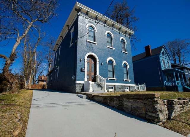 Property at 1532 Merrimac St, Cincinnati, OH 45207, 4 beds, 3.5 baths