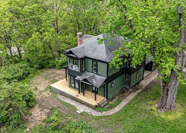 Property at 526 Hill St, Madison Twp, OH 45042, 4 beds, 2 baths